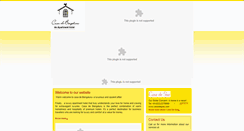 Desktop Screenshot of casadebengaluru.com